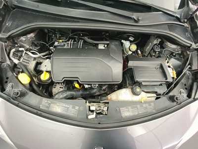 Renault Clio Expression 1.2 16v 55 kW (75 CV)
