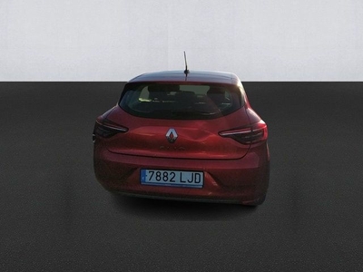 Renault Clio Intens Blue dCi 63 kW (85 CV)