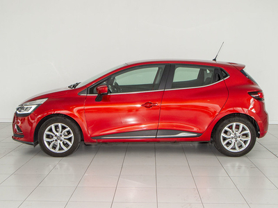 Renault Clio Intens TCe 66 kW (90 CV)