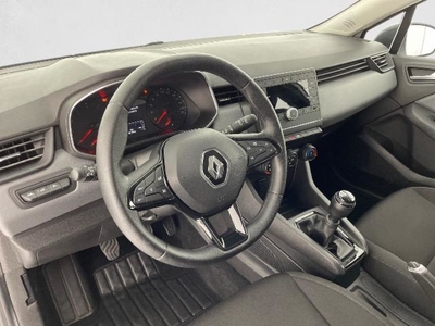 Renault Clio Life SCe 48 kW (65 CV)