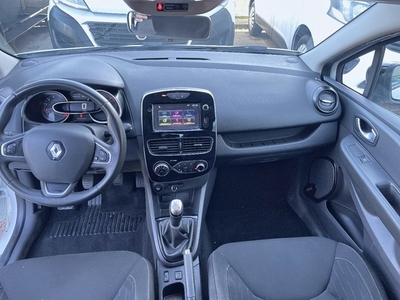Renault Clio Limited Energy dCi 55 kW (75 CV)