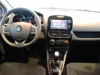 Renault Clio Limited Energy dCi 66 kW (90 CV)
