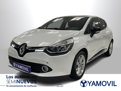 Renault Clio Limited Energy TCe 66 kW (90 CV)
