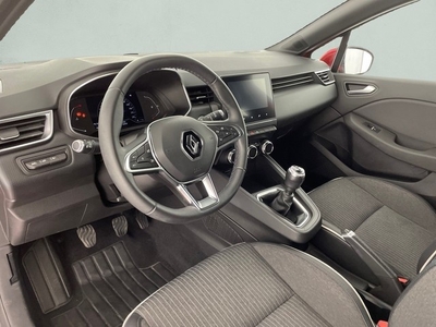 Renault Clio Zen TCe 66 kW (90 CV)