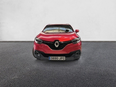Renault Kadjar Intens Energy dCi 81 kW (110 CV) EDC