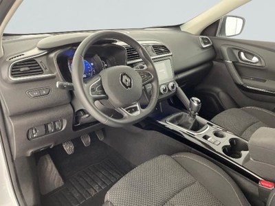 Renault Kadjar Intens TCe 103 kW (140 CV) GPF