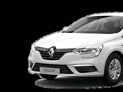 Renault Megane Limited + TCe 103 kW (140 CV) GPF