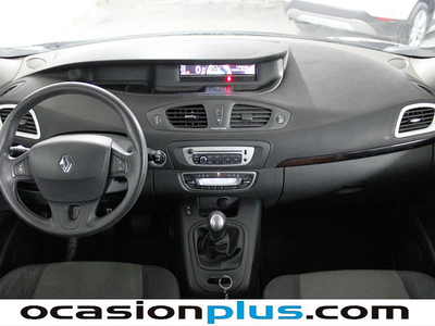 Renault Scenic Expression Energy Tce 85 kW (115 CV)