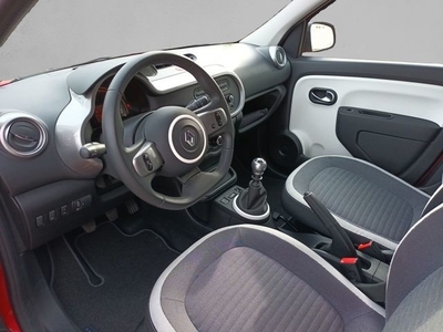 Renault Twingo Limited Energy TCe 66 kW (90 CV)