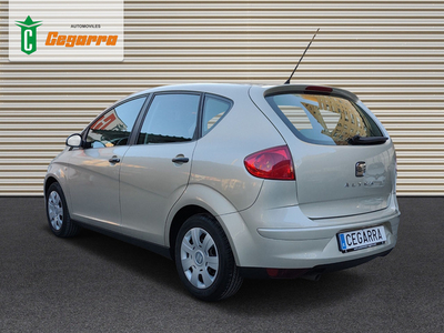 SEAT Altea 1.6 Reference 75 kW (102 CV)