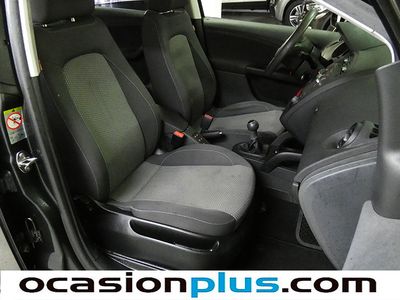 SEAT Altea XL 1.6 TDI Ecomotive Reference 77 kW (105 CV)