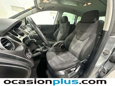 SEAT Altea XL 1.8 TSI Sport 118 kW (160 CV)