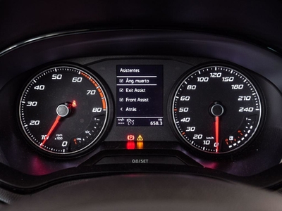 SEAT Arona 1.0 TGI GNC FR Edition 66 kW (90 CV)