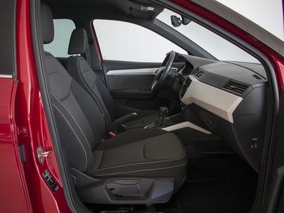 SEAT Arona 1.0 TSI Ecomotive Xcellence DSG 85 kW (115 CV)
