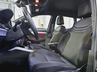 SEAT Arona 1.0 TSI S&S FR XL Edition DSG 81 kW (110 CV)