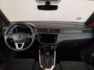 SEAT Arona 1.0 TSI S&S Xcellence DSG 85 kW (115 CV)
