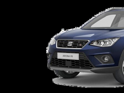 SEAT Arona 1.0 TSI S&S Xcellence DSG 85 kW (115 CV)