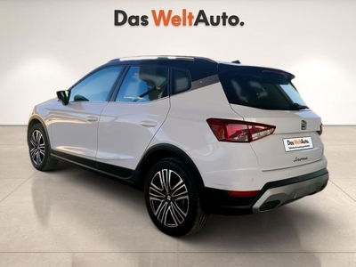 SEAT Arona 1.0 TSI S&S Xperience 81 kW (110 CV)