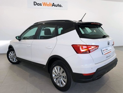 SEAT Arona 1.0 TSI Style 81 kW (110 CV)