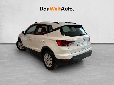 SEAT Arona 1.0 TSI Style Plus 81 kW (110 CV)