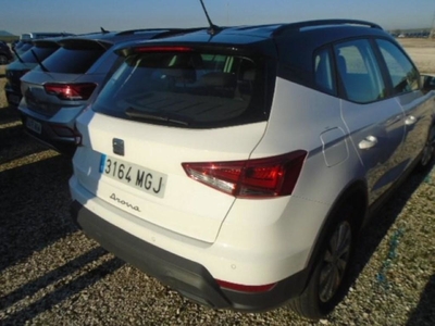 SEAT Arona 1.0 TSI Style XL 81 kW (110 CV)