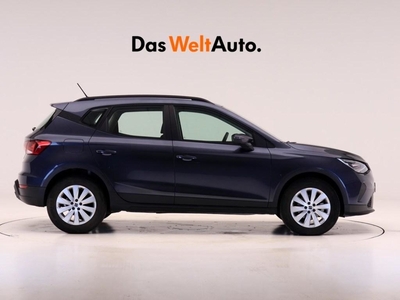 SEAT Arona 1.0 TSI Style XL 81 kW (110 CV)