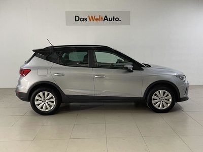 SEAT Arona 1.0 TSI Style XL 81 kW (110 CV)