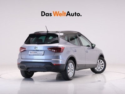 SEAT Arona 1.0 TSI Style XM 81 kW (110 CV)