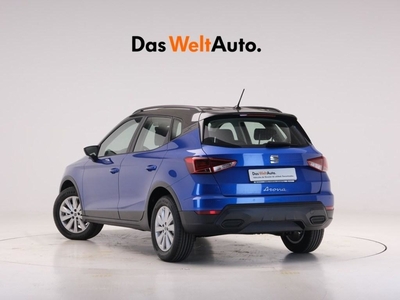 SEAT Arona 1.0 TSI Style XM 81 kW (110 CV)