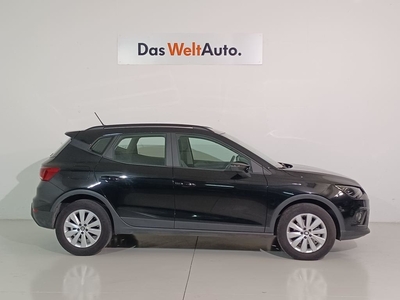 SEAT Arona 1.6 TDI Style Go Eco 70 kW (95 CV)