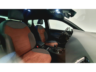 SEAT Ateca 1.4 EcoTSI S&S Xcellence 4Drive 110 kW (150 CV)