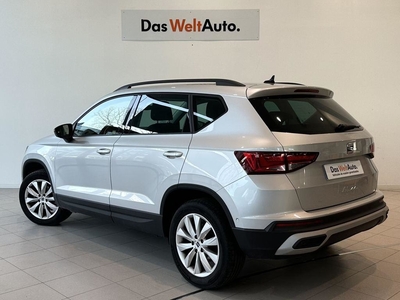 SEAT Ateca 1.5 TSI S&S Style XL 110 kW (150 CV)