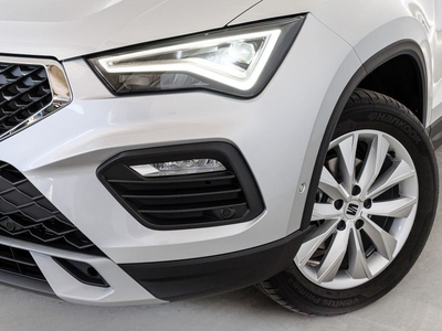 SEAT Ateca 1.5 TSI S&S Style XL 110 kW (150 CV)