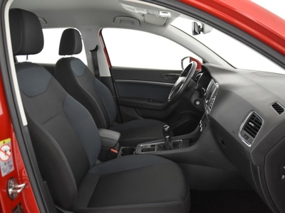 SEAT Ateca 1.6 TDI S&S Ecomotive Style Edition Nav 85 kW (115 CV)
