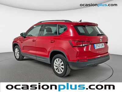 SEAT Ateca 1.6 TDI S&S Reference Edition 85 kW (115 CV)
