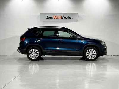 SEAT Ateca 2.0 TDI S&S Style XM 110 kW (150 CV)