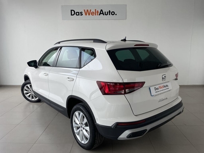 SEAT Ateca 2.0 TDI S&S Style XXL 110 kW (150 CV)