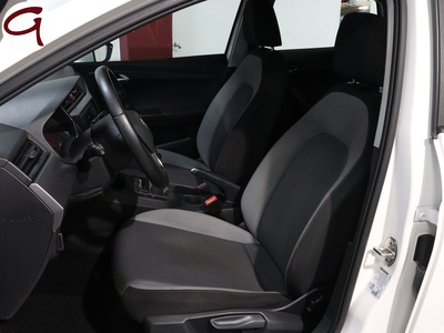 SEAT Ibiza 1.0 EcoTSI Style 70 kW (95 CV)