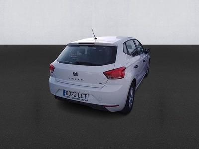 SEAT Ibiza 1.0 MPI S&S Reference Plus 59 kW (80 CV)