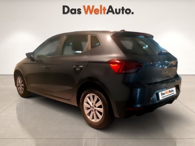 SEAT Ibiza 1.0 MPI S&S Style XL 59 kW (80 CV)