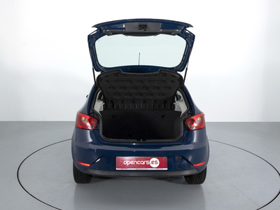 SEAT Ibiza 1.0 Reference 55 kW (75 CV)