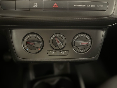SEAT Ibiza 1.0 Reference Plus 55 kW (75 CV)