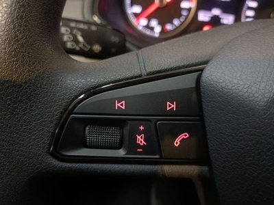 SEAT Ibiza 1.0 TGI Reference 66 kW (90 CV)