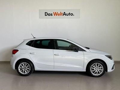 SEAT Ibiza 1.0 TSI S&S FR XL 81 kW (110 CV)