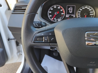 SEAT Ibiza 1.0 TSI S&S Reference Plus 70 kW (95 CV)
