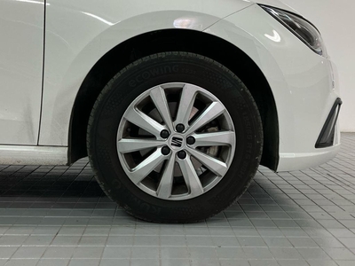 SEAT Ibiza 1.0 TSI S&S Style XM Edition 81 kW (110 CV)