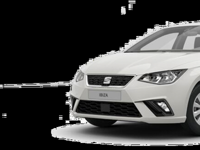 SEAT Ibiza 1.0 TSI Style Go 70 kW (95 CV)