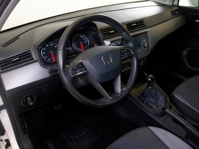 SEAT Ibiza 1.0 TSI Style Plus 70 kW (95 CV)