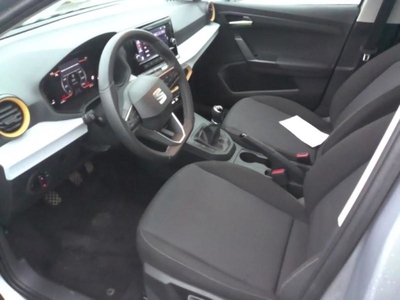 SEAT Ibiza 1.0 TSI Style XL 81 kW (110 CV)