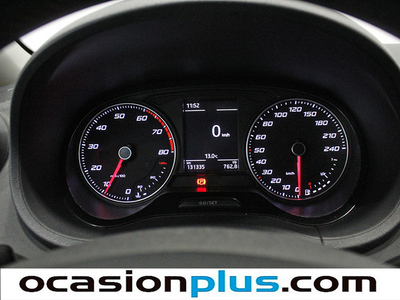 SEAT Ibiza 1.2 TSI S&S FR 66 kW (90 CV)